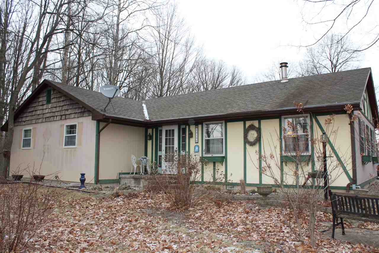 10130 Watterson Road Churubusco, IN 46723 - Photo 1 of 33 Gallery Image 1