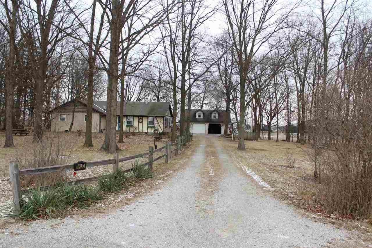10130 Watterson Road Churubusco, IN 46723 - Photo 2 of 33 Gallery Image 2