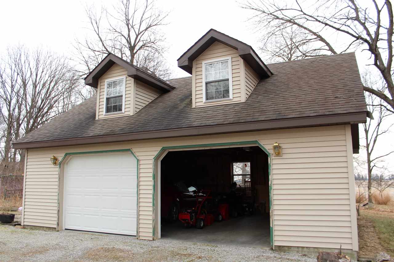 10130 Watterson Road Churubusco, IN 46723 - Photo 27 of 33 Gallery Image 27