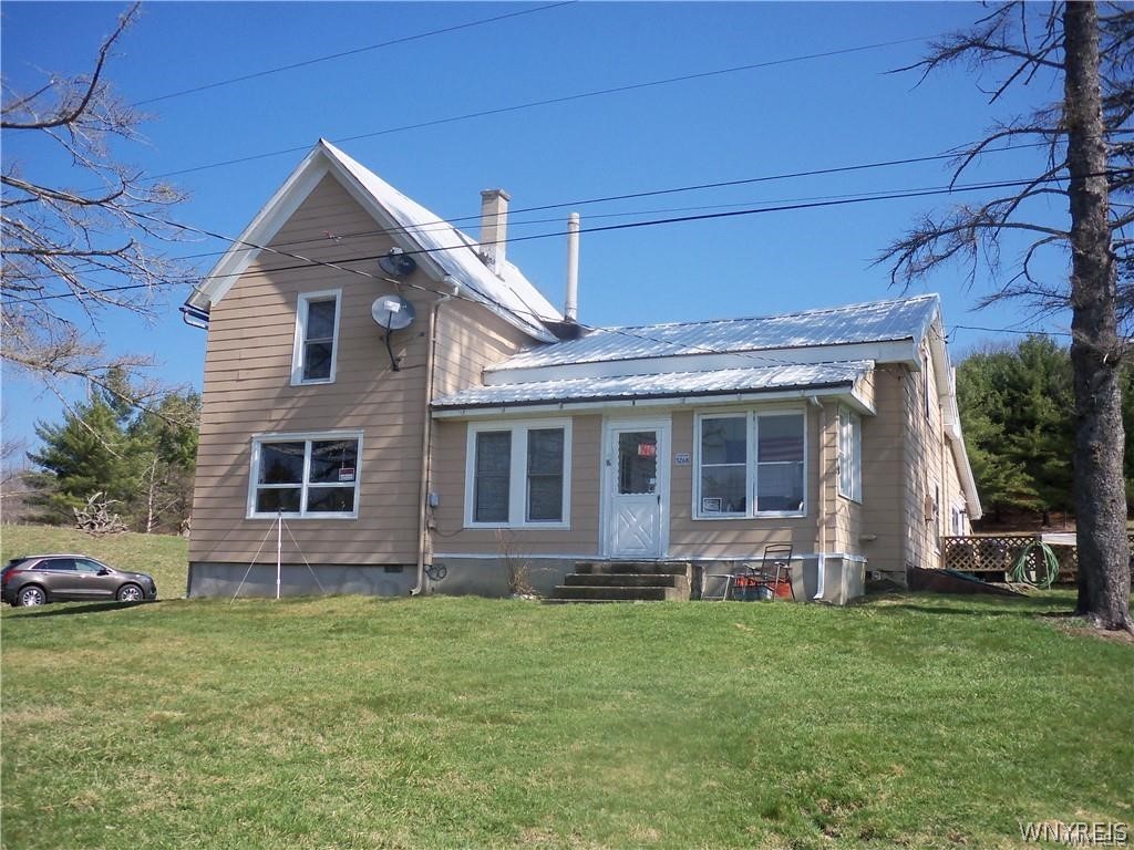 5268 Maple Grove Road Friendship, NY 14739 - Photo 1 of 1