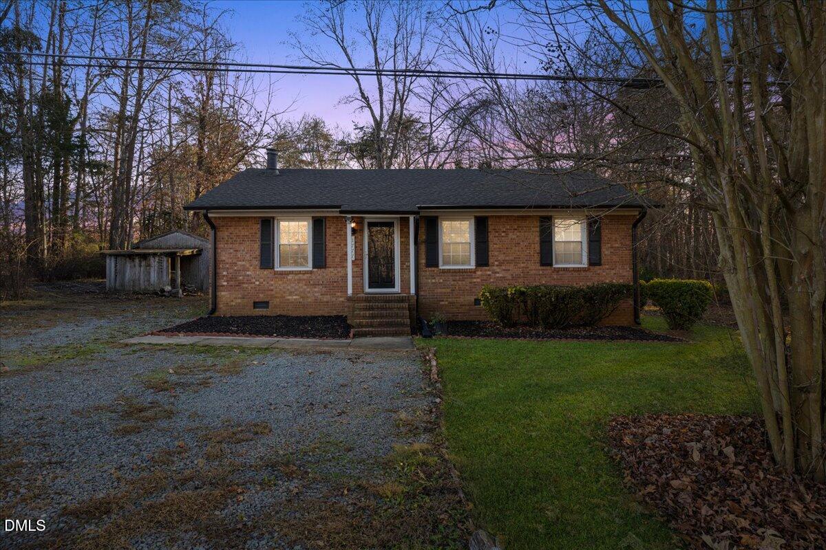 1777 Payne Road Graham, NC 27253 - Photo 1 of 36 01-1777 Payne Rd
