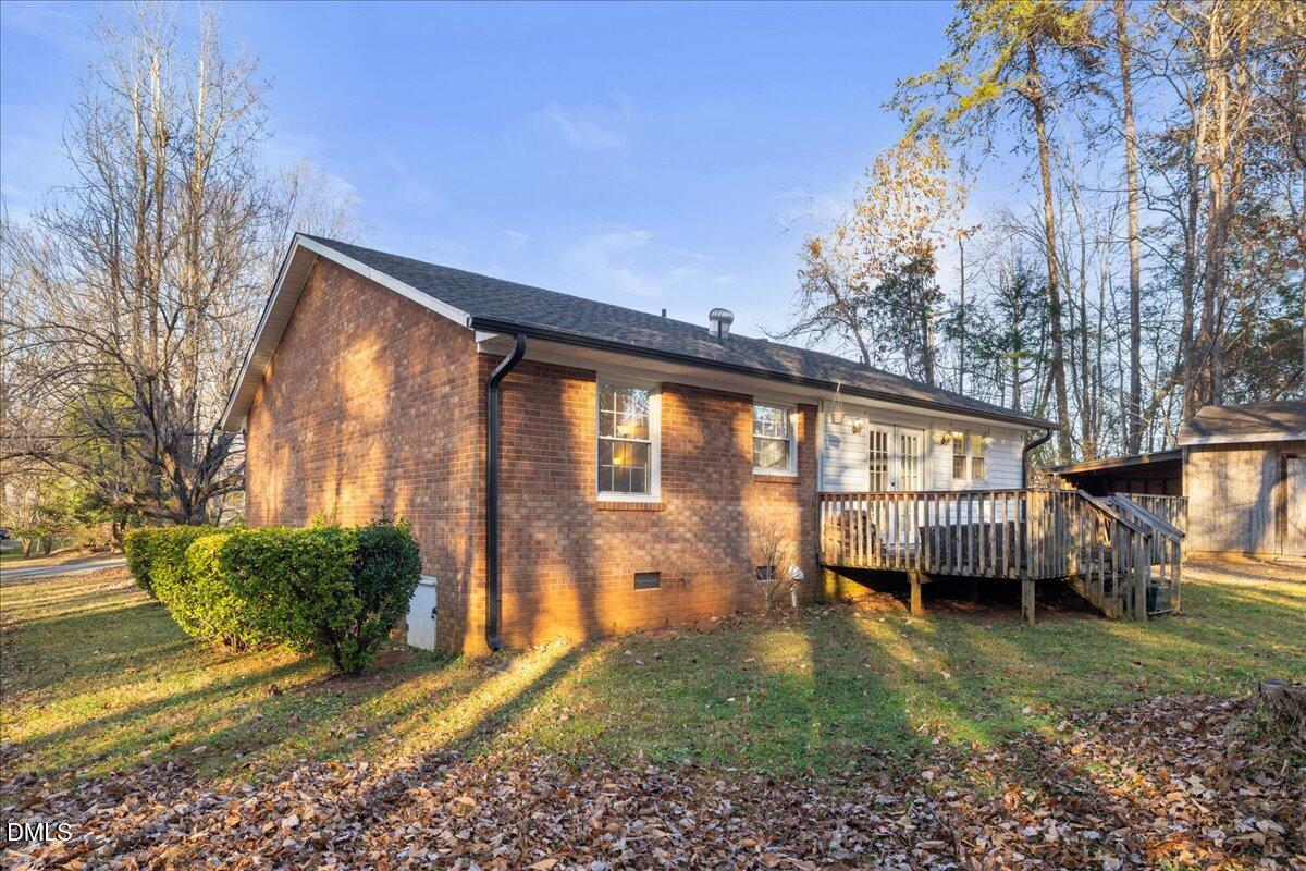 1777 Payne Road Graham, NC 27253 - Photo 30 of 36 35-1777 Payne Rd