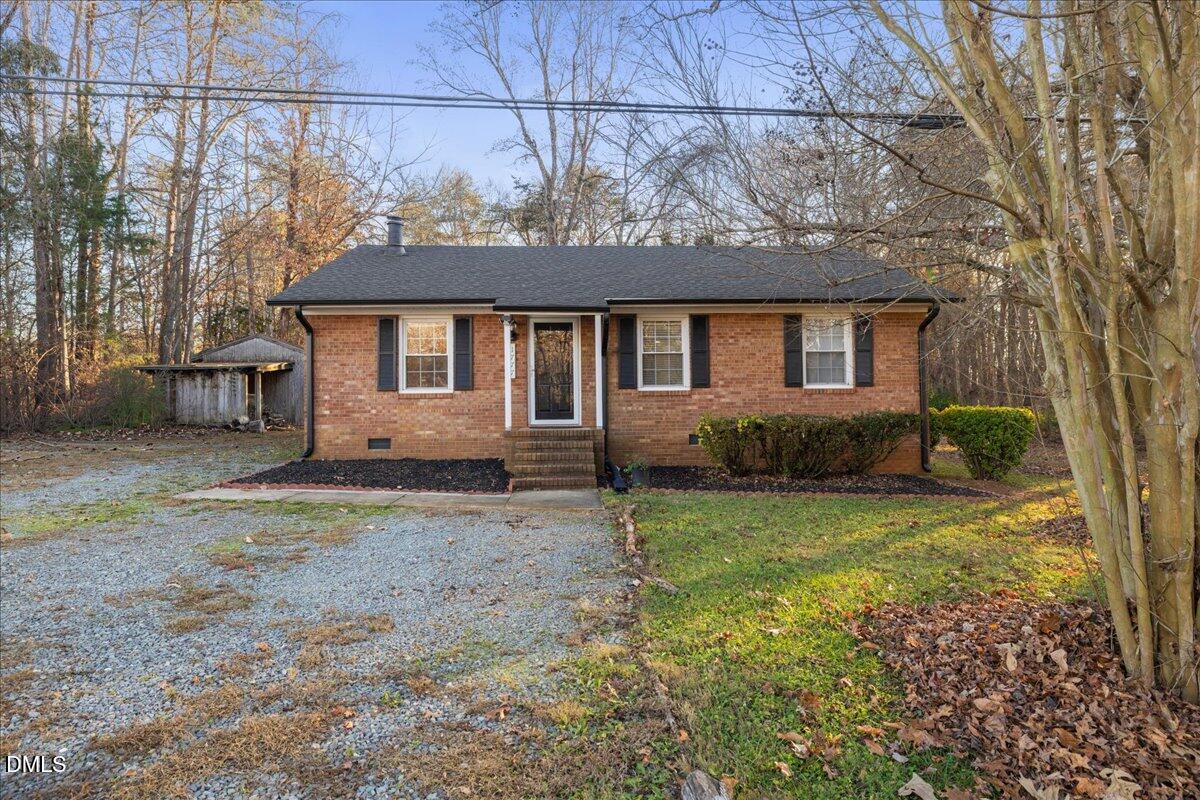 1777 Payne Road Graham, NC 27253 - Photo 3 of 36 03-1777 Payne Rd
