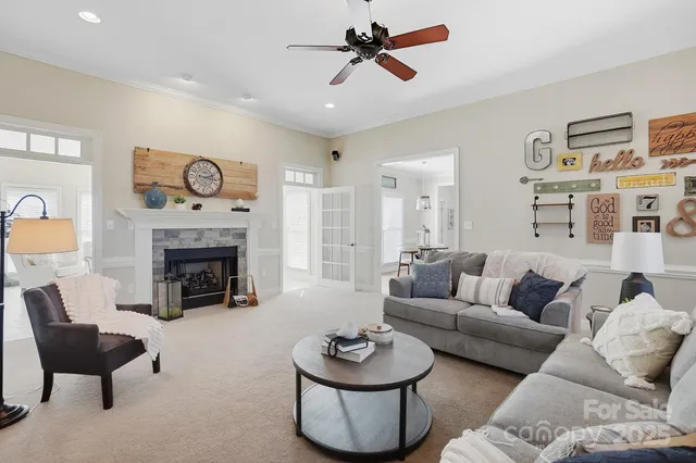 $779,000 | 9326 Old Ferry Road, Monroe, NC 28110