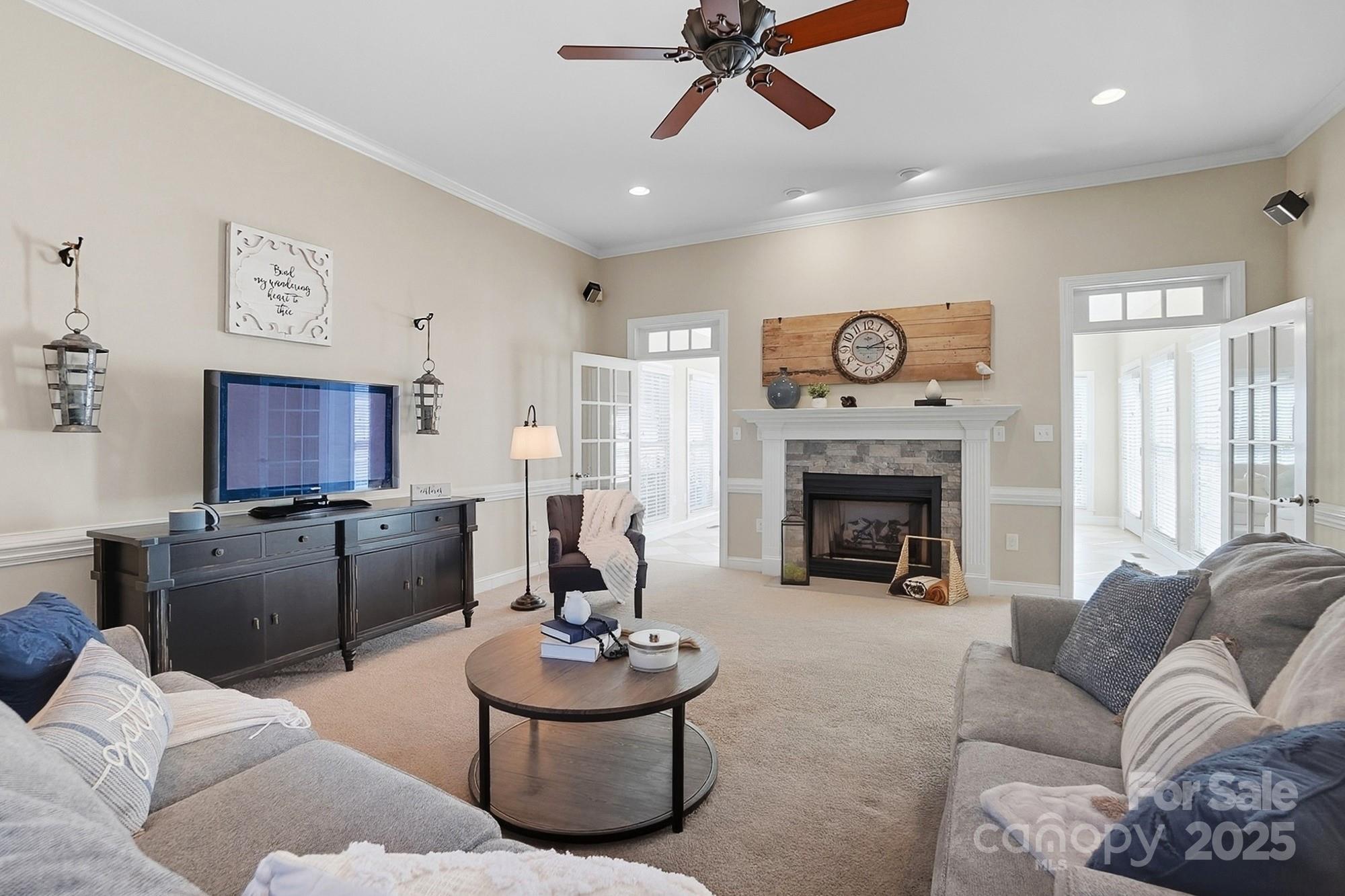 9326 Old Ferry Road Monroe, NC 28110 - Photo 16 of 47