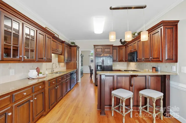 $779,000 | 9326 Old Ferry Road, Monroe, NC 28110