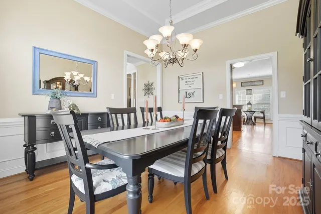 $779,000 | 9326 Old Ferry Road, Monroe, NC 28110