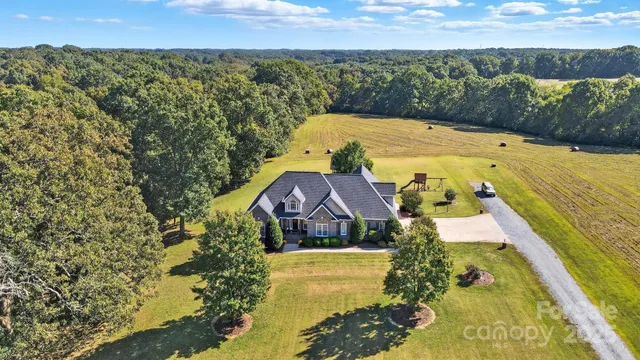 $779,000 | 9326 Old Ferry Road, Monroe, NC 28110