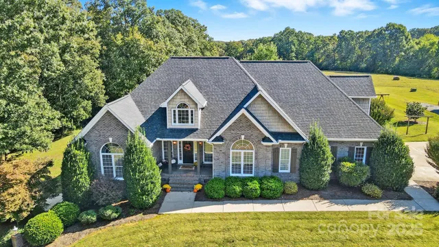 $779,000 | 9326 Old Ferry Road, Monroe, NC 28110