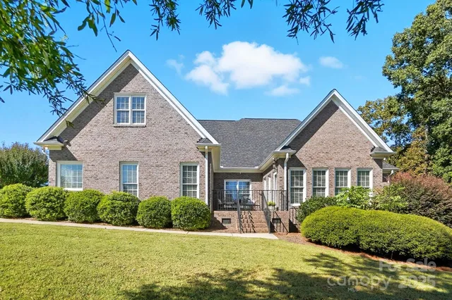 $779,000 | 9326 Old Ferry Road, Monroe, NC 28110