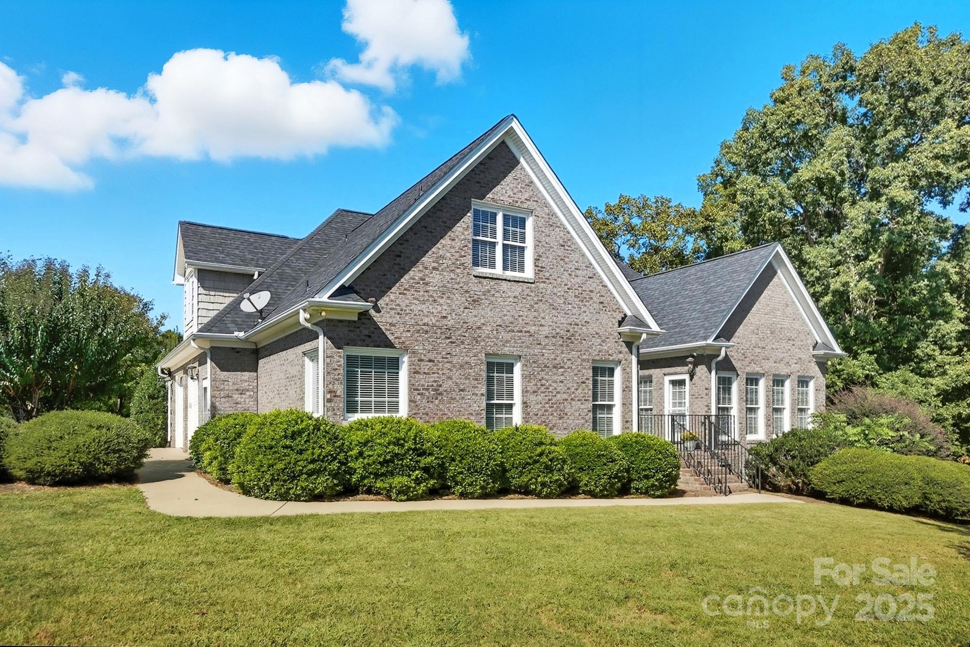 9326 Old Ferry Road Monroe, NC 28110 - Photo 45 of 47