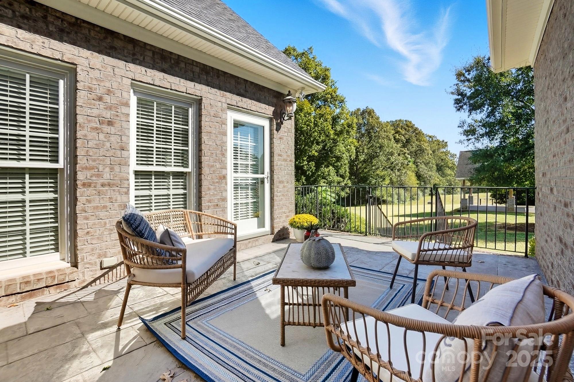 9326 Old Ferry Road Monroe, NC 28110 - Photo 47 of 47