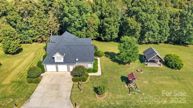 $779,000 | 9326 Old Ferry Road, Monroe, NC 28110