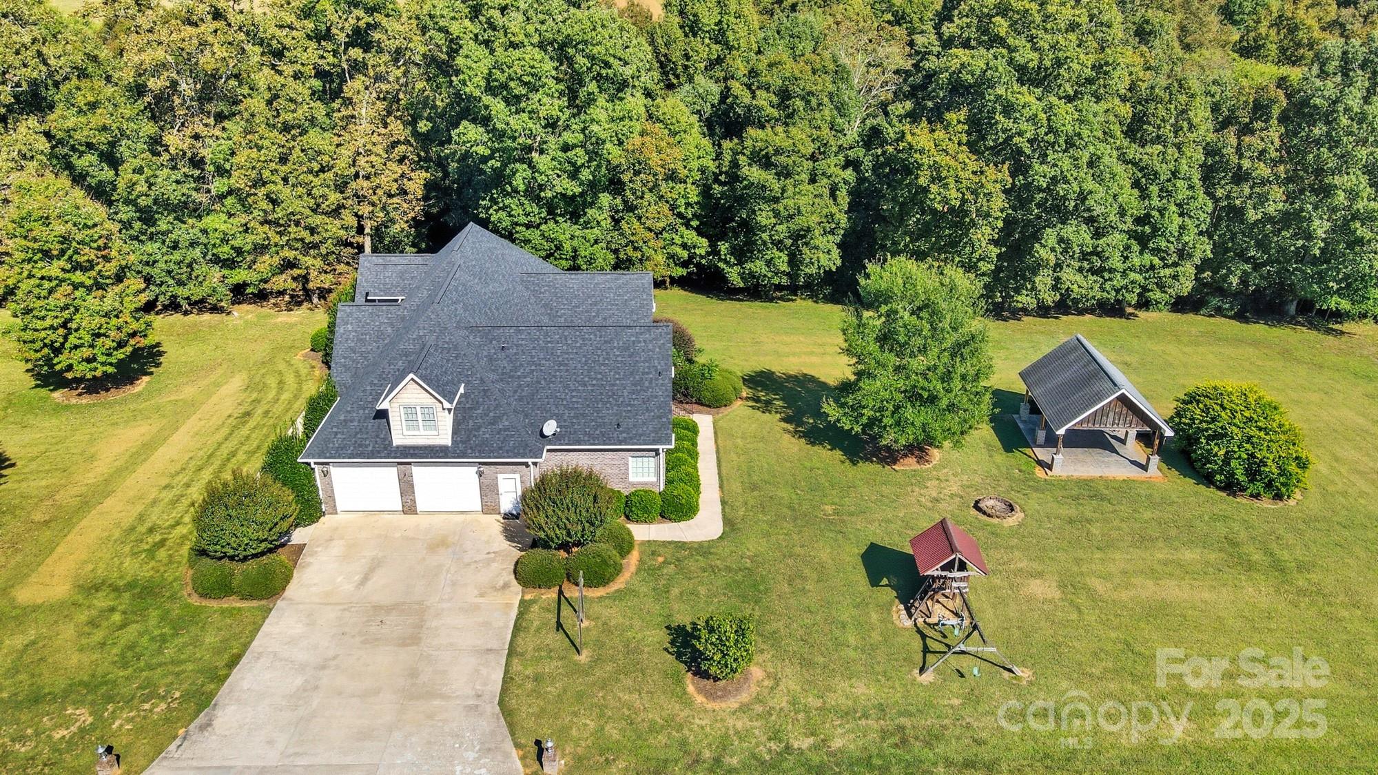 9326 Old Ferry Road Monroe, NC 28110 - Photo 6 of 47