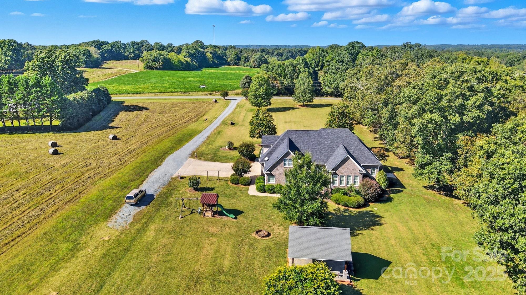 9326 Old Ferry Road Monroe, NC 28110 - Photo 7 of 47