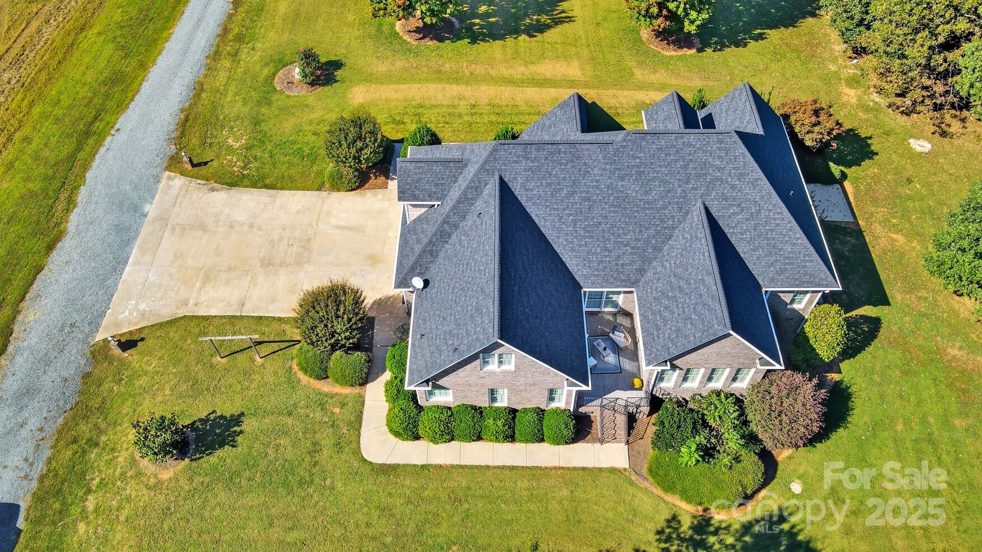 9326 Old Ferry Road Monroe, NC 28110 - Photo 8 of 47