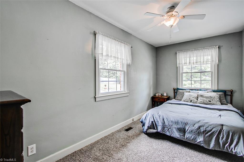 183 Dublin Road Asheboro, NC 27203 - Photo 18 of 29 Bedroom 3