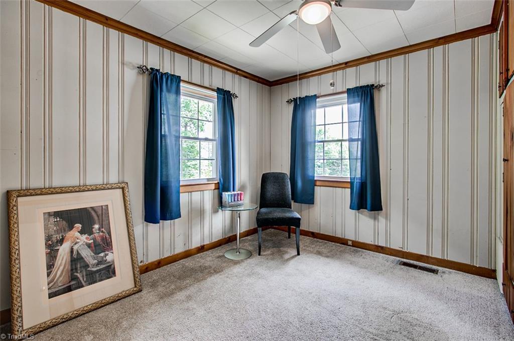183 Dublin Road Asheboro, NC 27203 - Photo 19 of 29 Bedroom 4