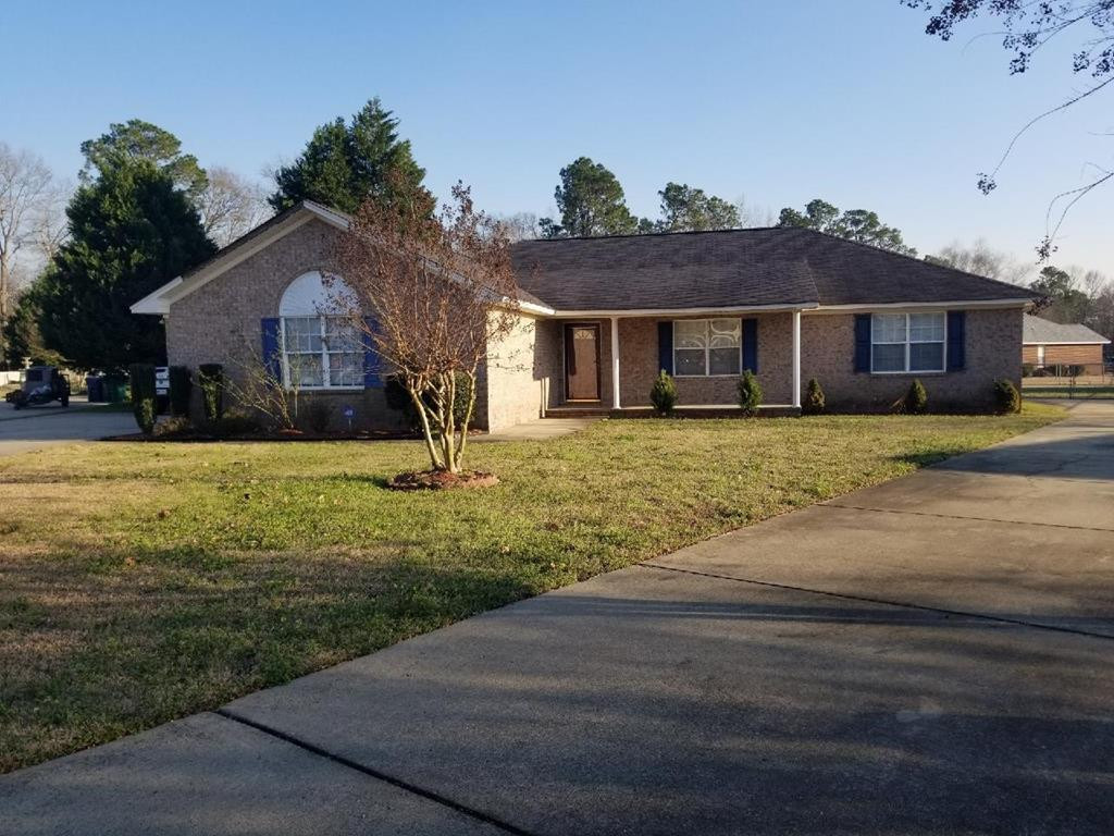 1285 Fallingwater Lane Sumter, SC 29154 - Photo 2 of 23