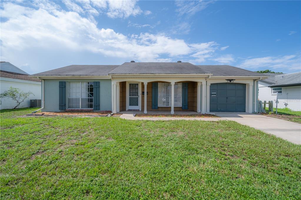 3928 Grayton Drive New Port Richey, FL 34652 - Photo 1 of 1