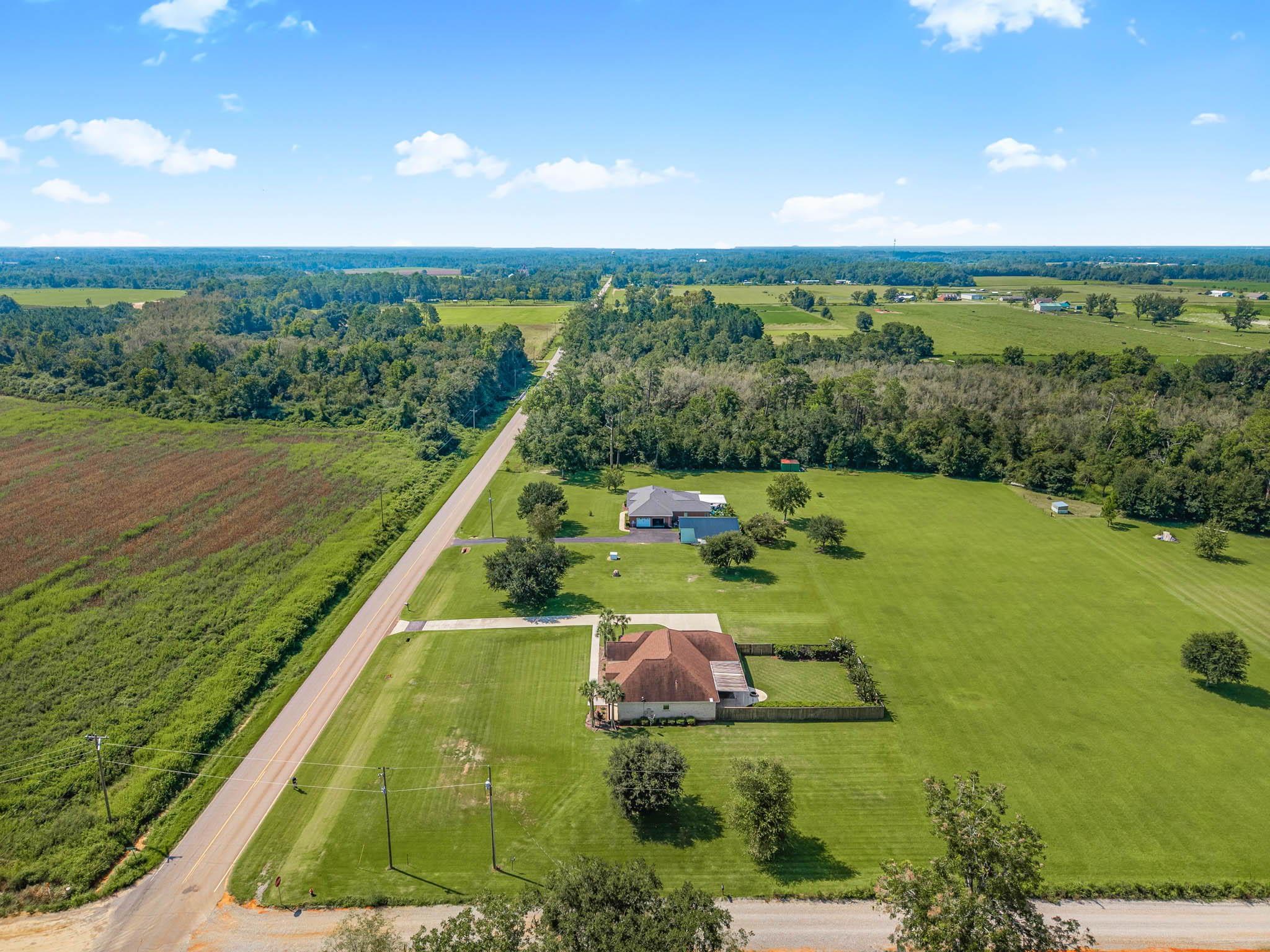 14951 County Road 83 Elberta, AL 36530 - Photo 56 of 71 Aerial View