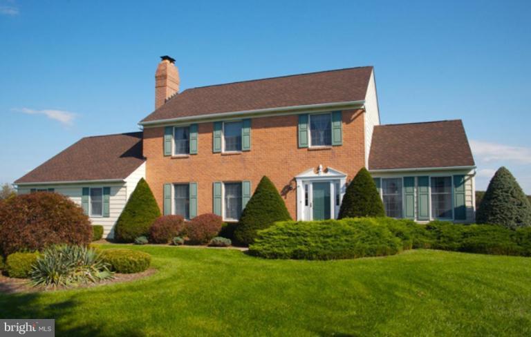 2111 Pleasantville Road Fallston, MD 21047 - Photo 1 of 30 Exterior (Main)