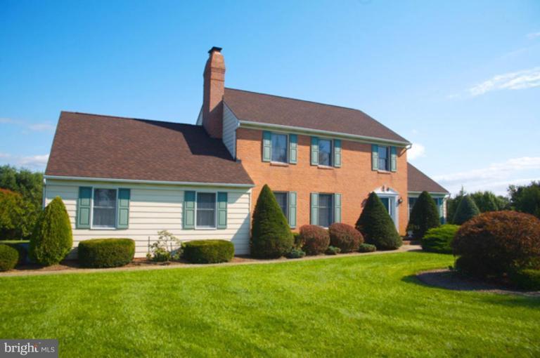 2111 Pleasantville Road Fallston, MD 21047 - Photo 12 of 30 Exterior #2