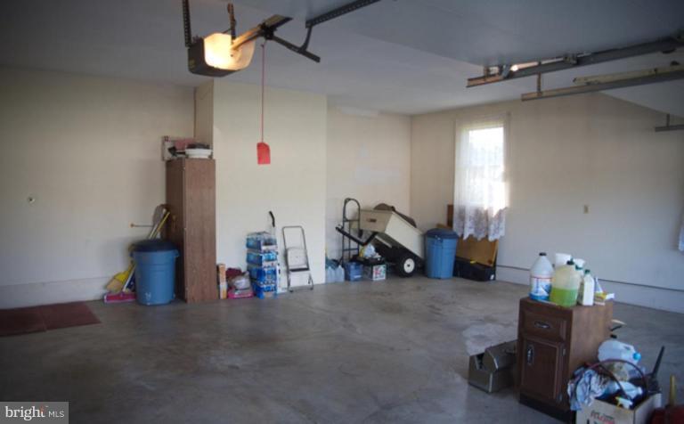2111 Pleasantville Road Fallston, MD 21047 - Photo 17 of 30 Garage 1