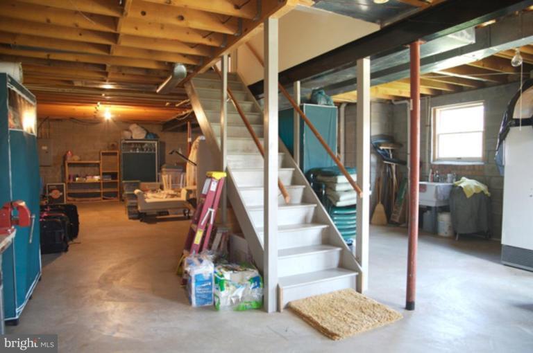 2111 Pleasantville Road Fallston, MD 21047 - Photo 7 of 30 Basement #1