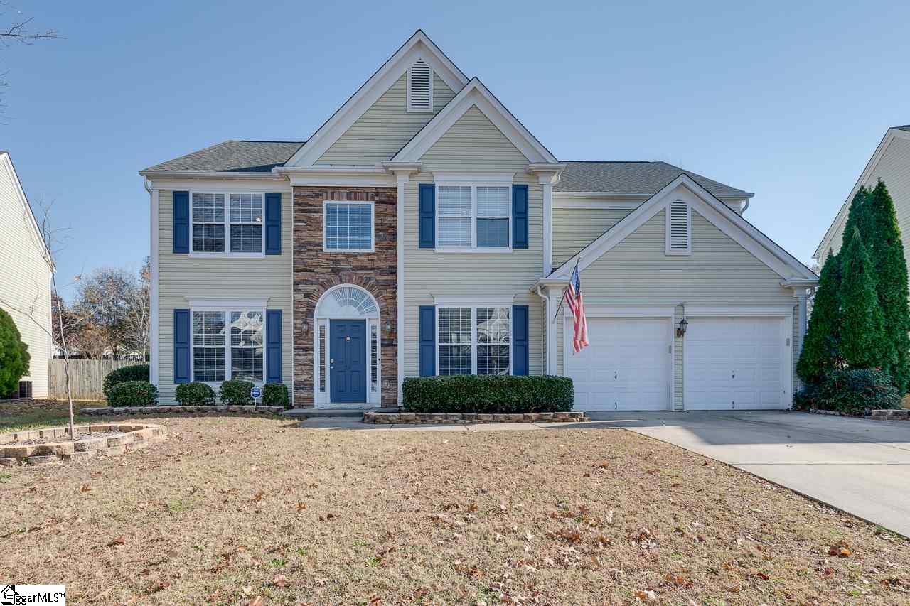 30 Collier Lane Greer, SC 29650 - Photo 1 of 36 Gallery Image 1