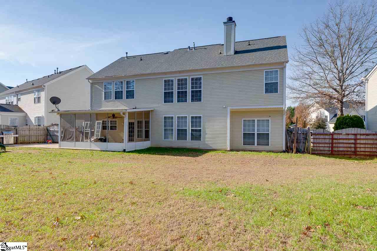 30 Collier Lane Greer, SC 29650 - Photo 35 of 36 Gallery Image 35