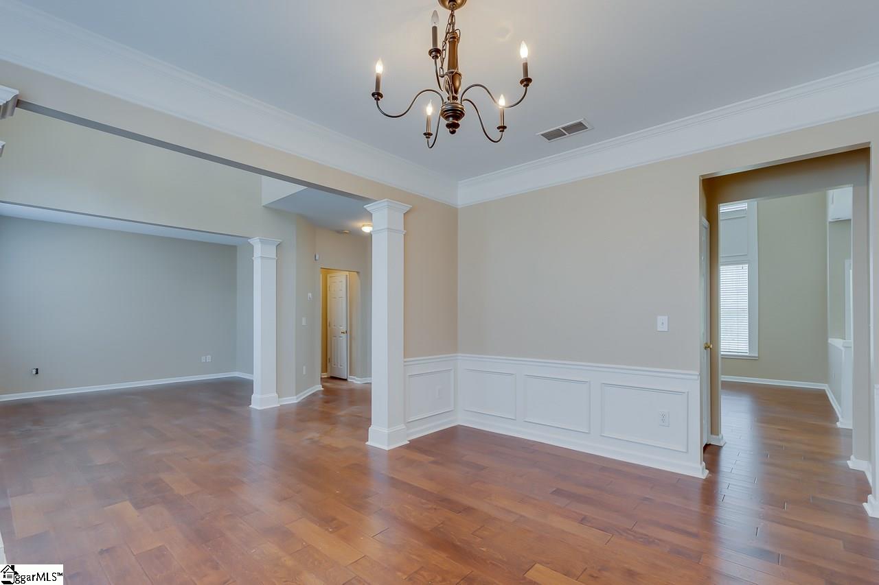 30 Collier Lane Greer, SC 29650 - Photo 5 of 36 Gallery Image 5