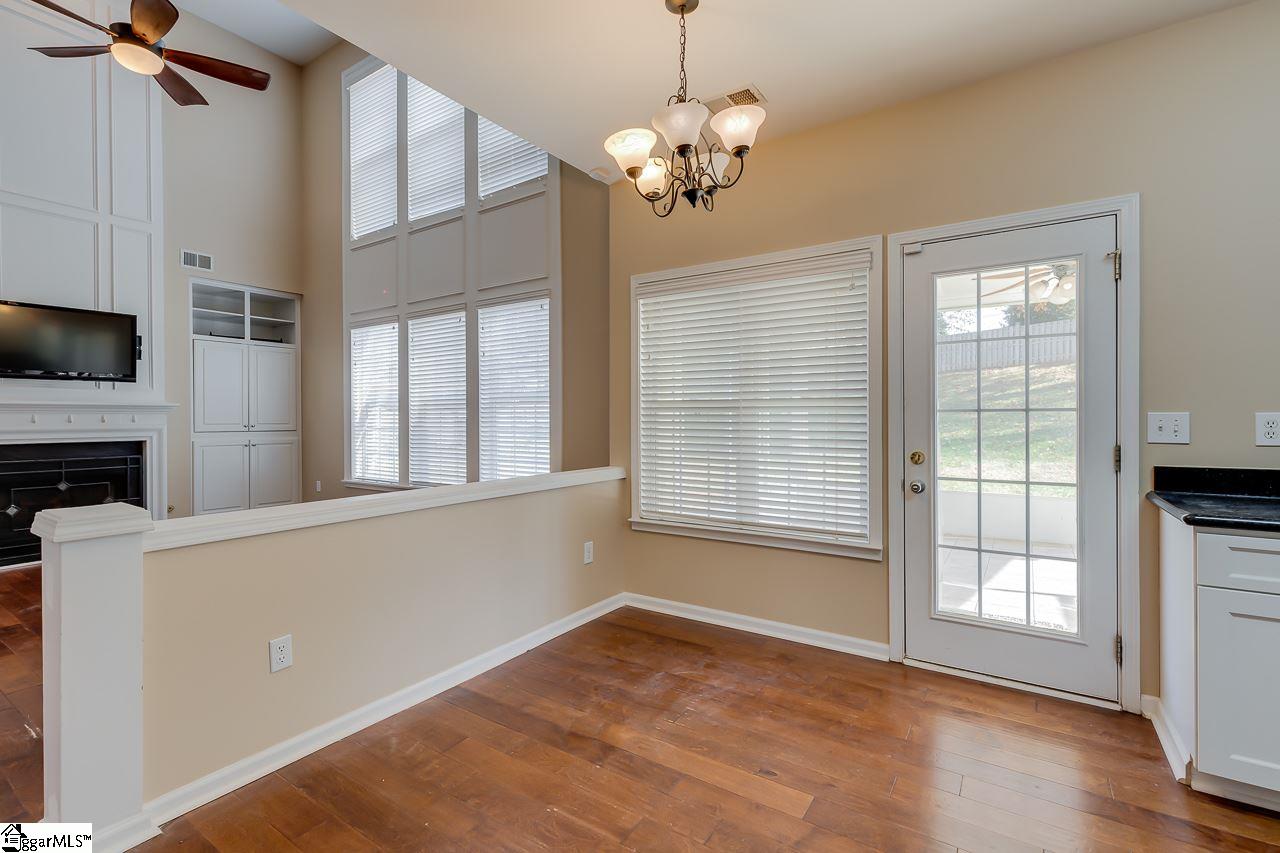 30 Collier Lane Greer, SC 29650 - Photo 8 of 36 Gallery Image 8