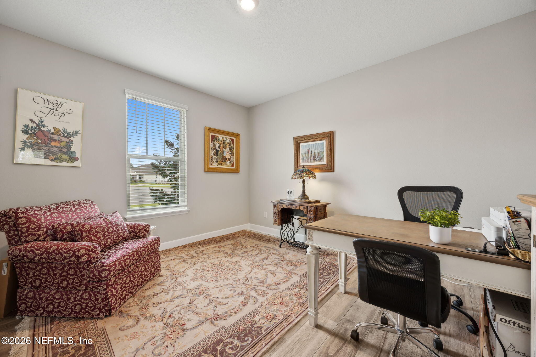 92503 Shipton Lane Fernandina Beach, FL 32034 - Photo 6 of 32 a living room with furniture and a window