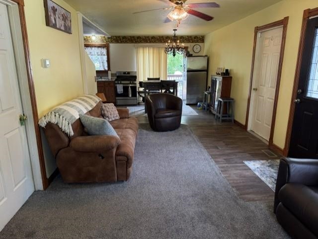 101 North Ray Road Fremont, IN 46737 - Photo 5 of 20