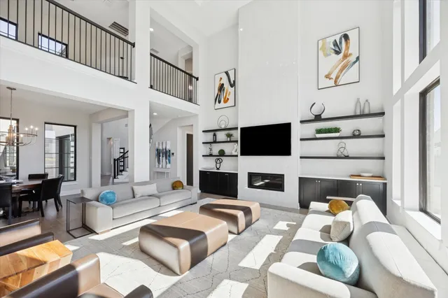 $1,175,000 | 21507 Flowerhead Way, Cypress, TX 77433