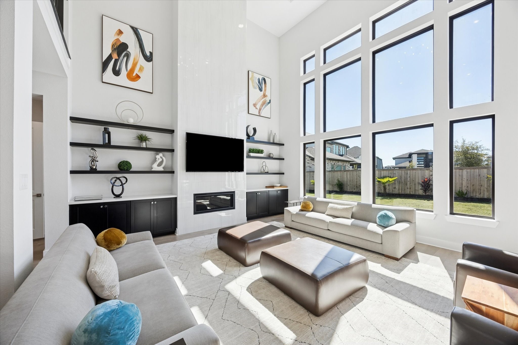 21507 Flowerhead Way Cypress, TX 77433 - Photo 12 of 50 Living Space -