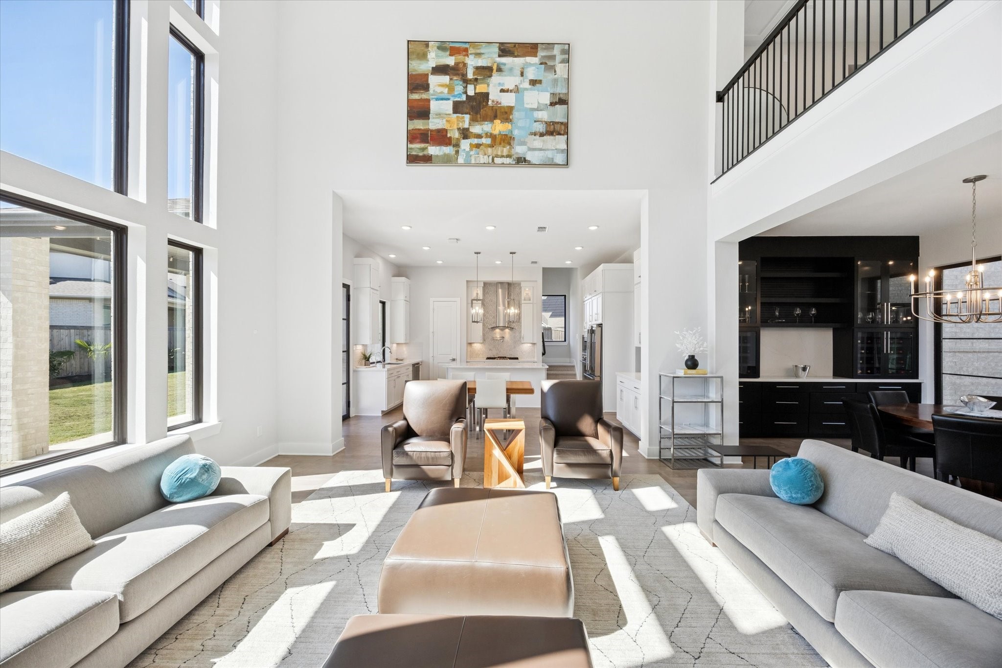 21507 Flowerhead Way Cypress, TX 77433 - Photo 14 of 50