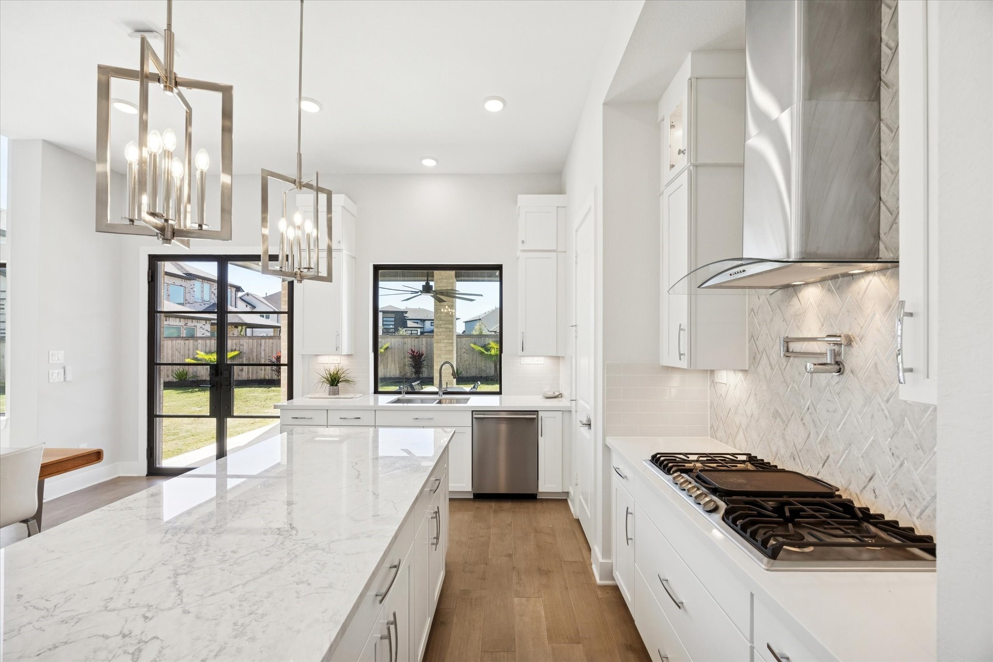 21507 Flowerhead Way Cypress, TX 77433 - Photo 23 of 50