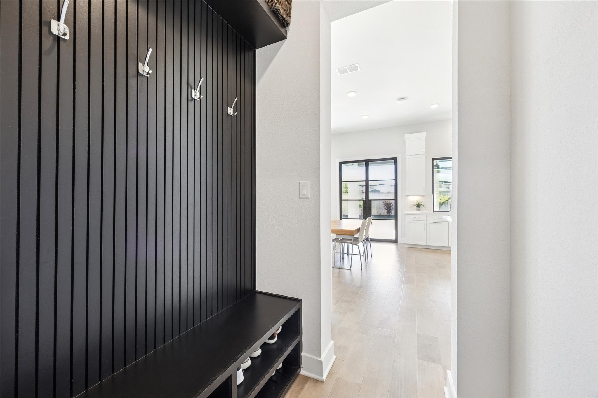 21507 Flowerhead Way Cypress, TX 77433 - Photo 24 of 50 Perfect Mud Room off of the Garage!