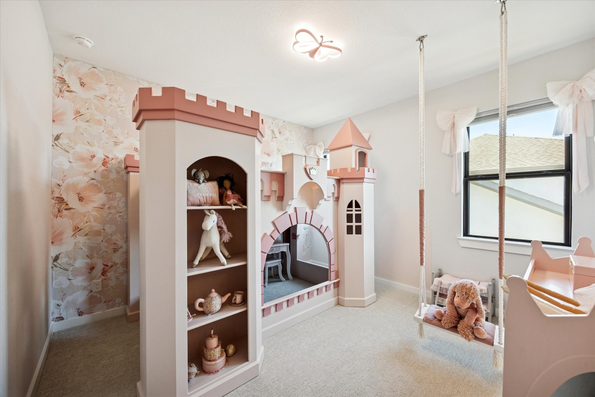 21507 Flowerhead Way Cypress, TX 77433 - Photo 39 of 50 Second Floor Bedroom