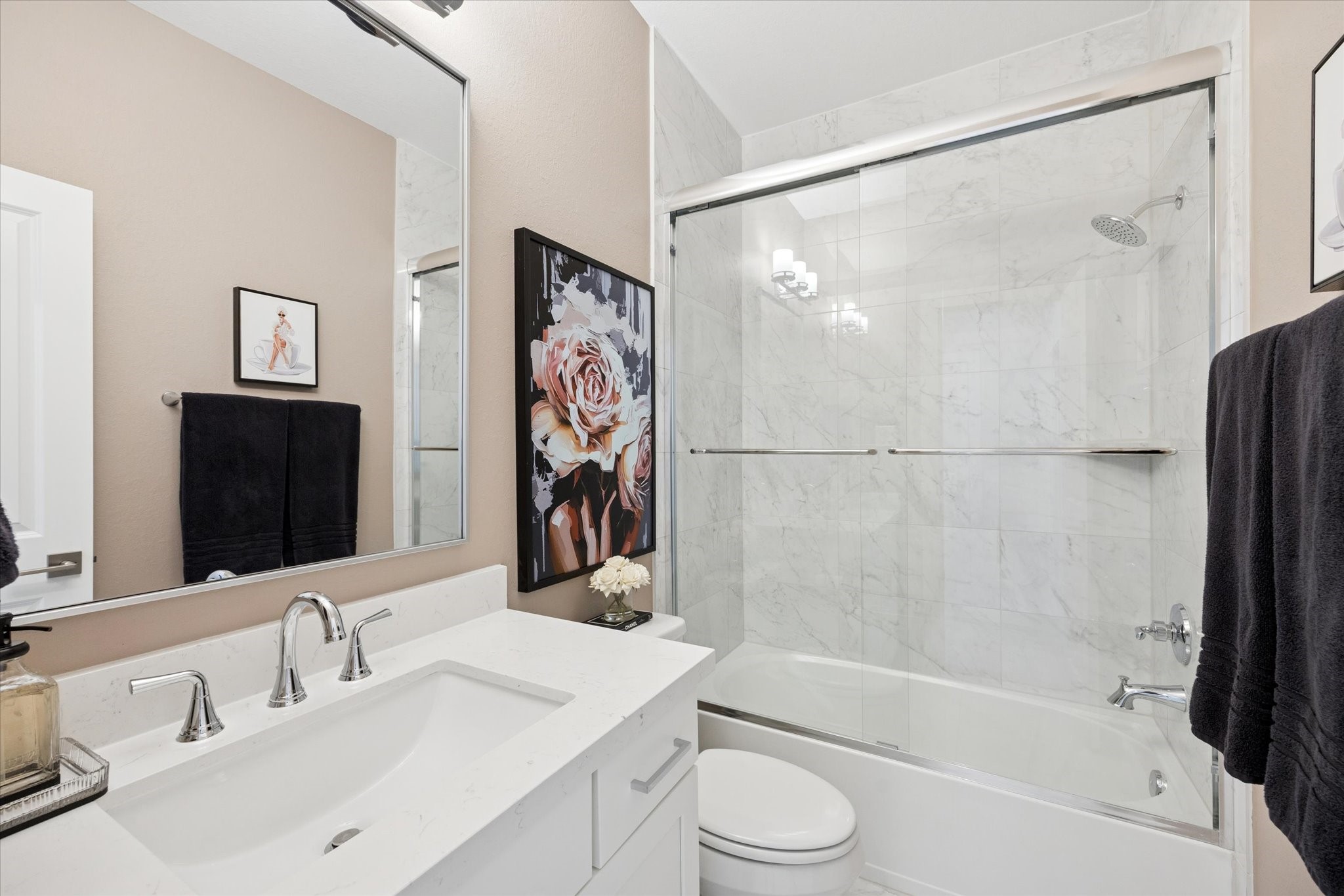 21507 Flowerhead Way Cypress, TX 77433 - Photo 43 of 50 Every room has it's own ensuite Bathroom!