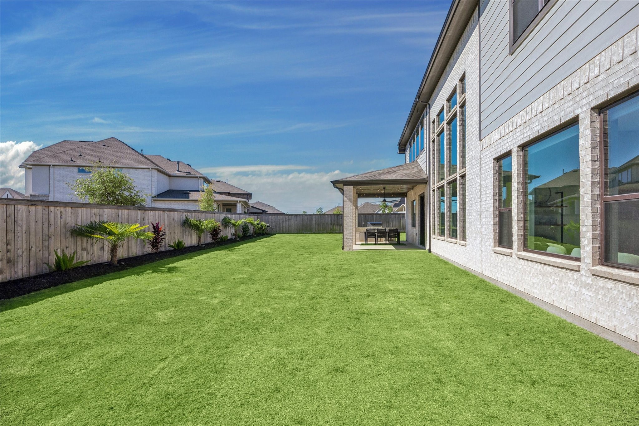 21507 Flowerhead Way Cypress, TX 77433 - Photo 47 of 50 PERFECT FOR A POOL!