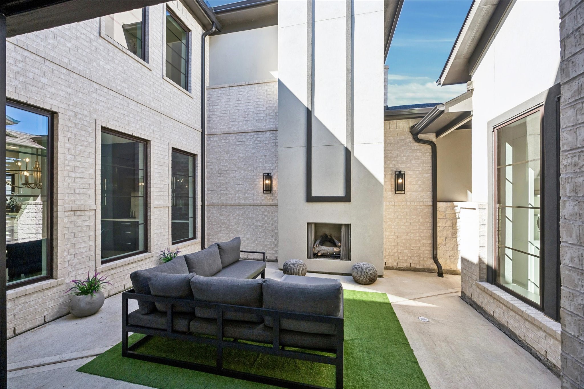 21507 Flowerhead Way Cypress, TX 77433 - Photo 7 of 50 Perfect for entertaining!