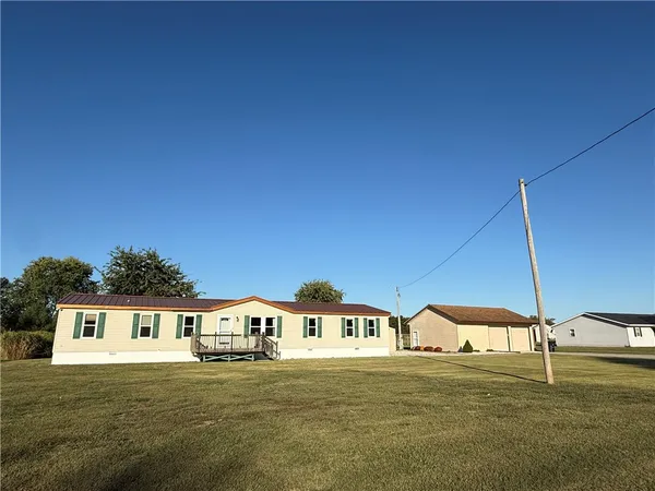 $229,900 | 9313 North 1000th Road, Effingham, IL 62401