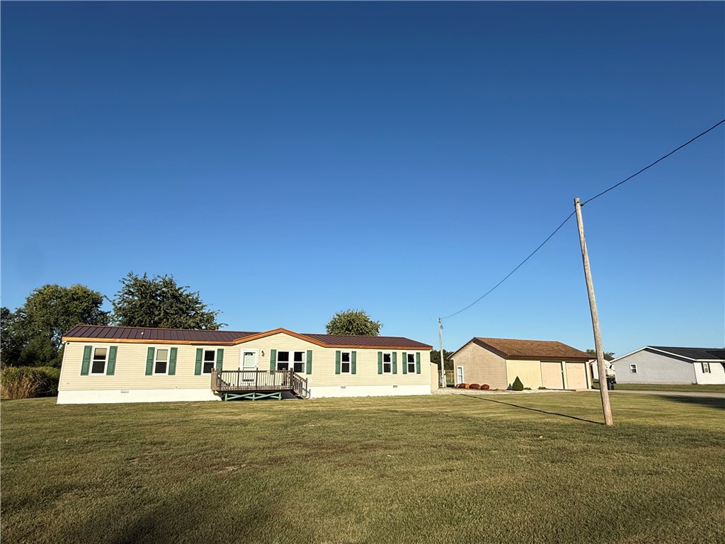 9313 North 1000th Road Effingham, IL 62401 - Photo 1 of 30
