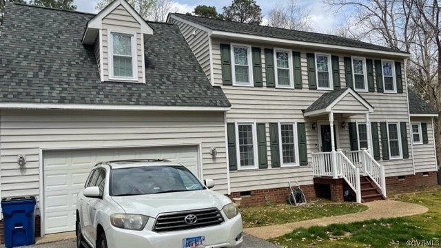 12225 Balta Road Chesterfield, VA 23838 - Photo 1 of 16 Gallery Image 1