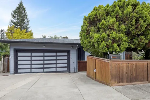 $1,100,000 | 6 Madrona Street, San Rafael, CA 94901