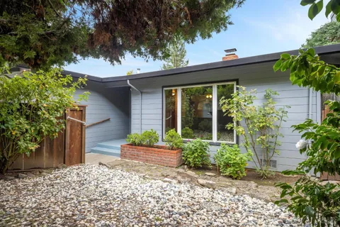 $1,100,000 | 6 Madrona Street, San Rafael, CA 94901
