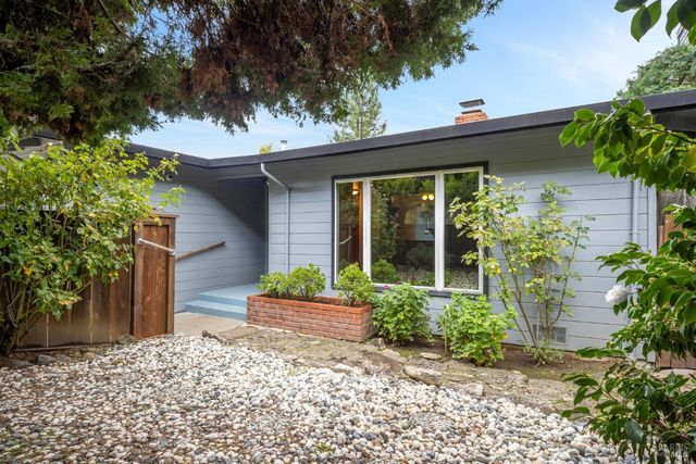 $1,100,000 | 6 Madrona Street, San Rafael, CA 94901